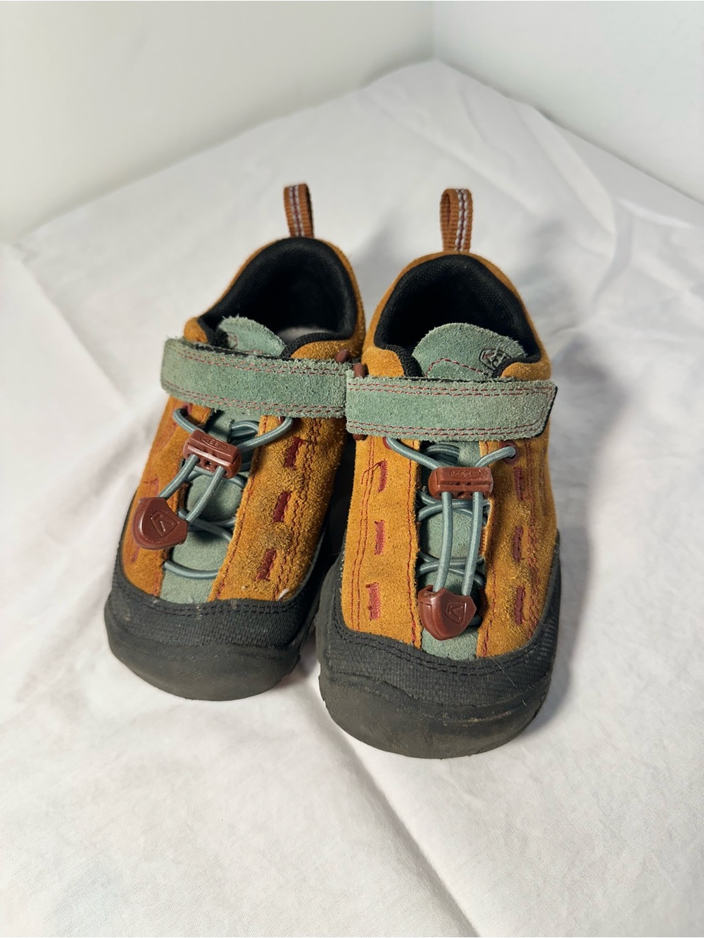 Keen Jasper II Kids Shoe Size 8